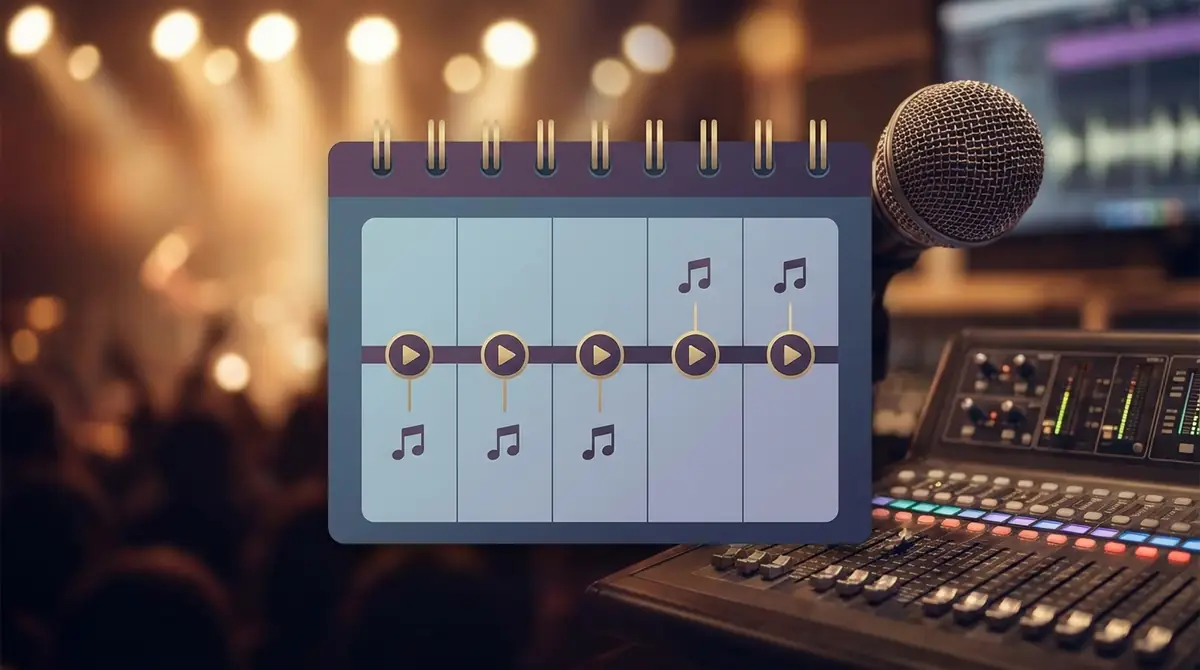 カムバは年に何回？頻度と期間の目安