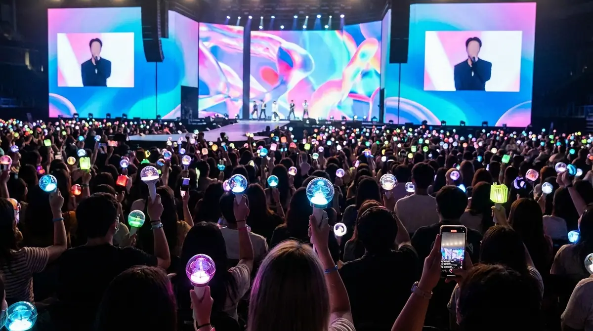 K-POP推し活とは？5分で分かる基礎知識