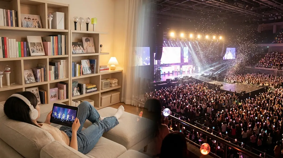 K-POPオタクを長く楽しむための3つの心得