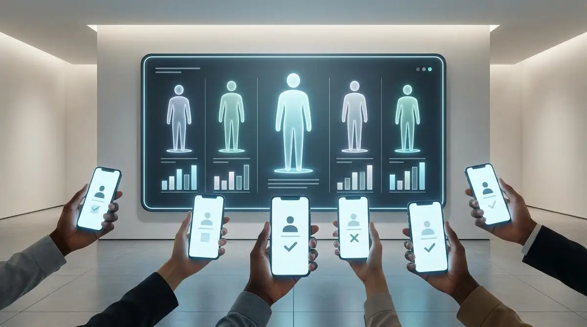 ビジュ担ランキング・投票サイトの紹介