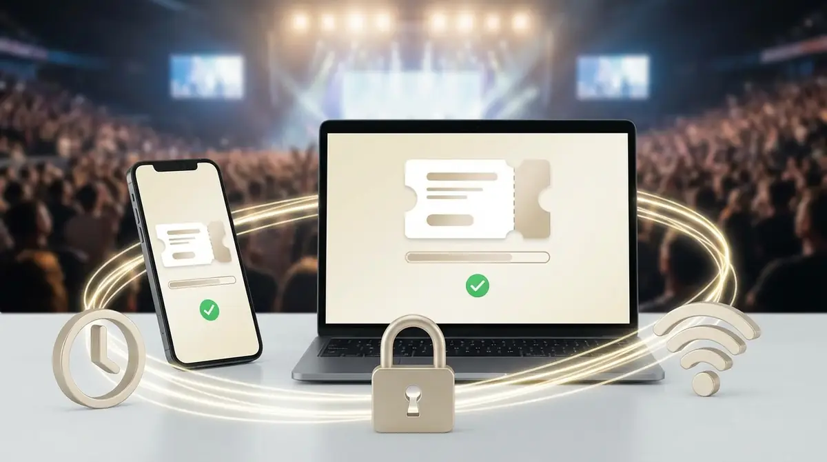 マーク(NCT)のチケット入手で押さえるべき3つの基本