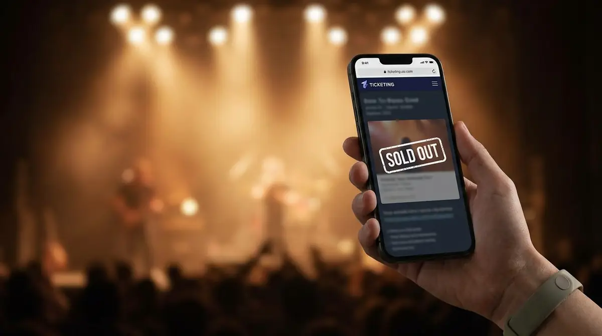 マーク(NCT)のチケットが取れなかった場合の対処法