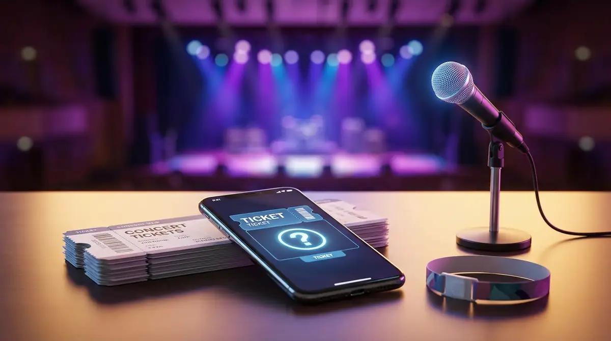 マーク(NCT)のチケットに関するよくある質問