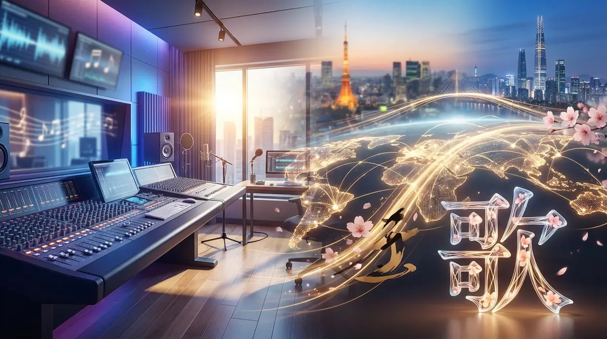 なぜKPOPに日本人作詞家が多いのか？業界の仕組みを解説