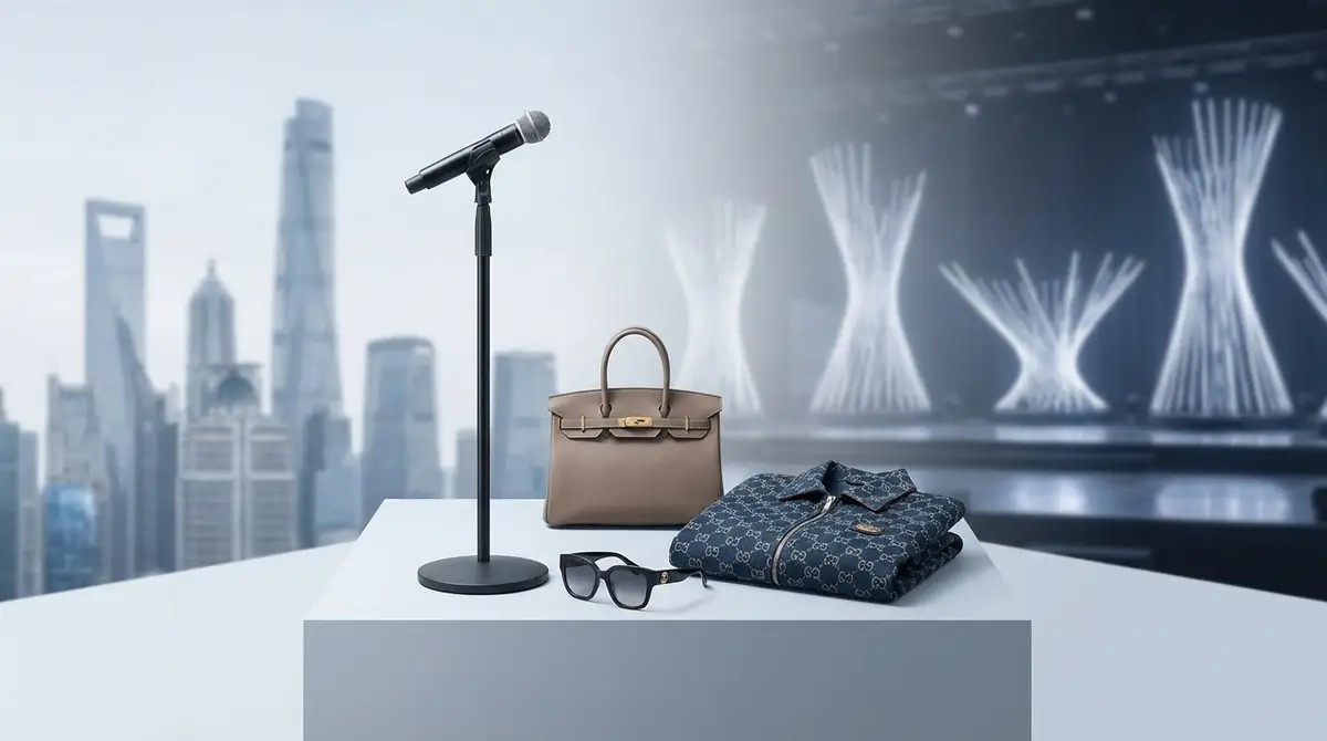 KPOPブランドアンバサダーとは？役職の意味と種類を徹底解説