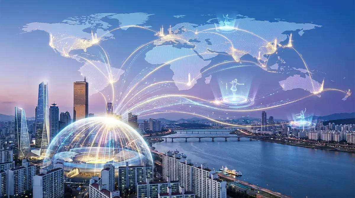 今後の展望|KPOP輸出はどこまで伸びるのか