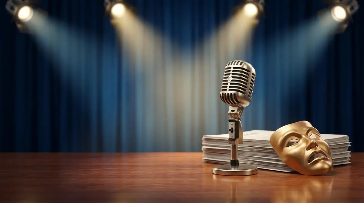 演技ドルとは？意味と代表的なアイドル10名を紹介