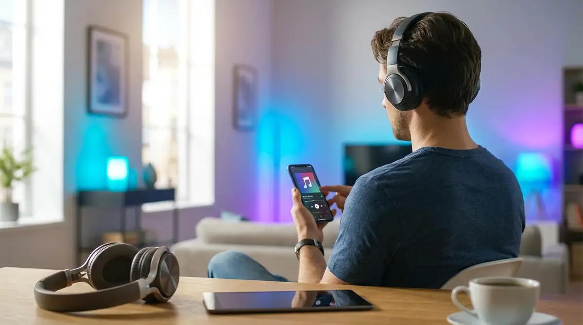 KPOPラジオをアプリで視聴する方法|miniの完全手順ガイド