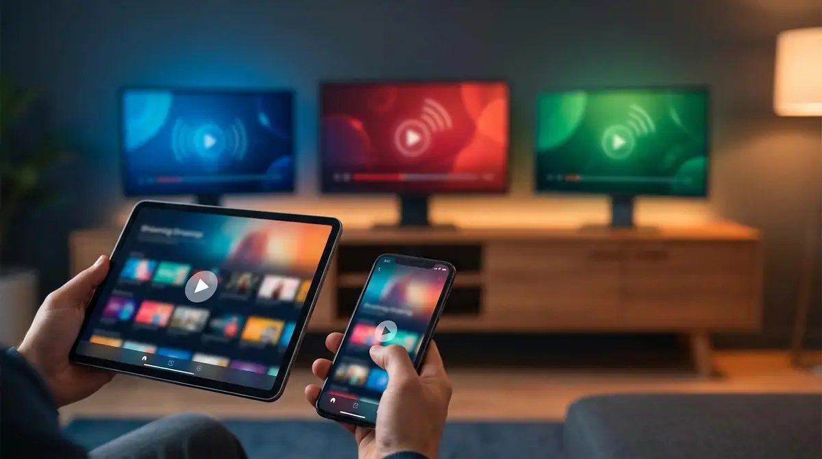 放送局公式アプリで視聴する方法|KBS・MBC・SBS別ガイド