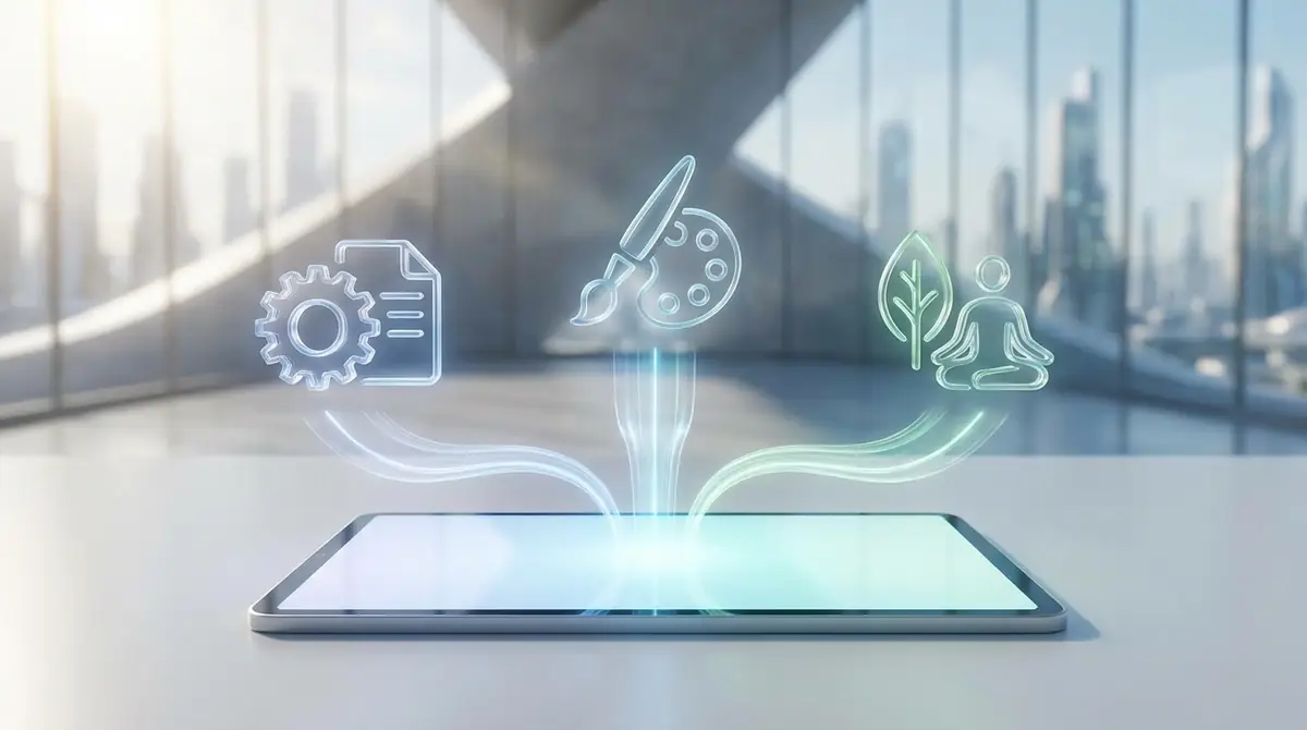 目的別おすすめアプリガイド|あなたに合った選び方