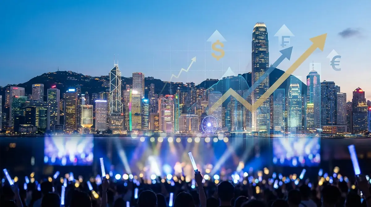 KPOPの経済効果はいくら？2026年最新データで解説