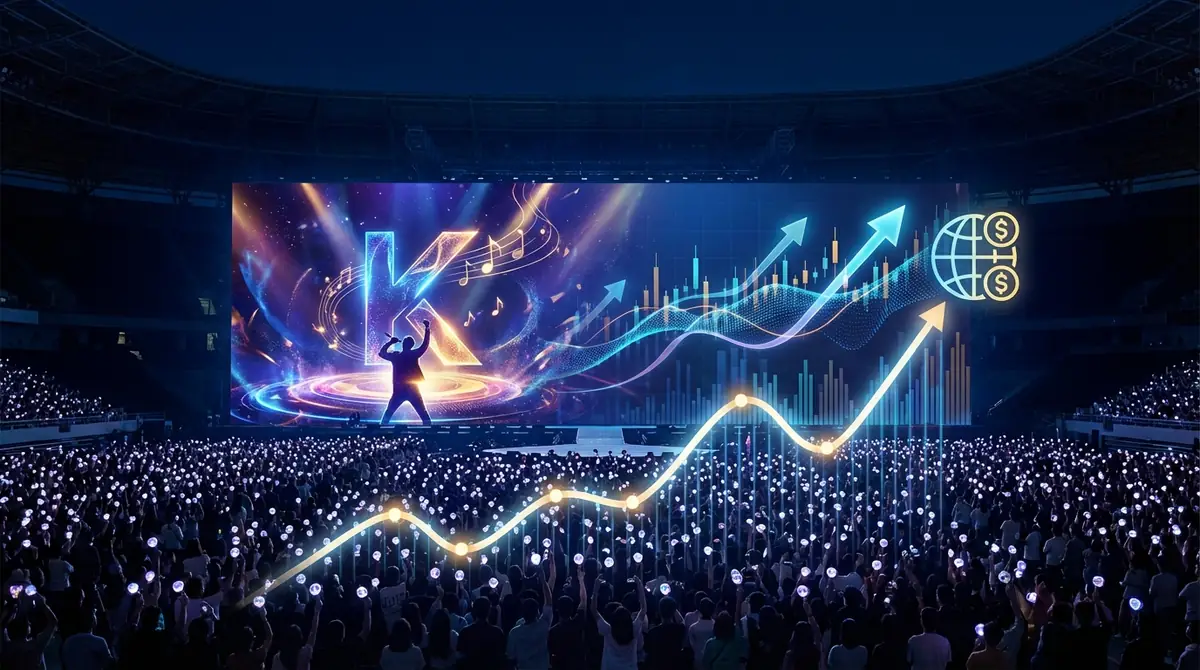 KPOPの経済効果に関するよくある質問