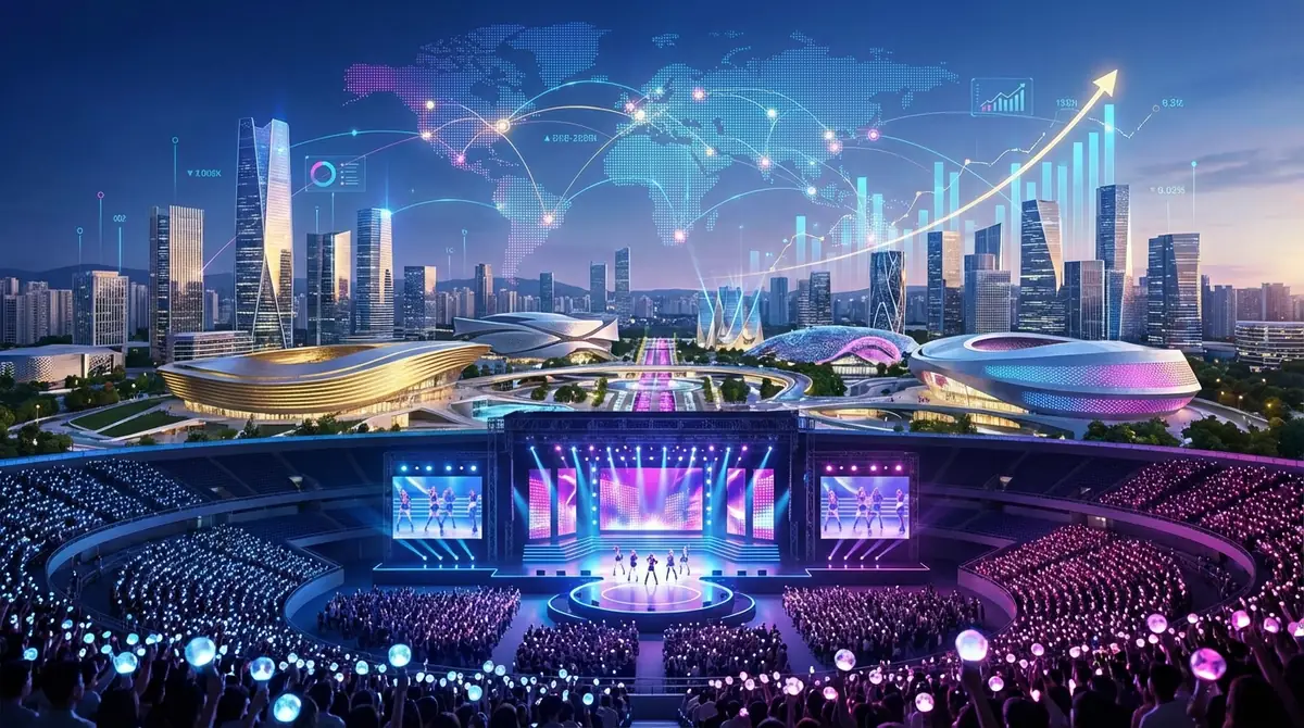 まとめ｜KPOPの経済効果が示す文化産業の未来