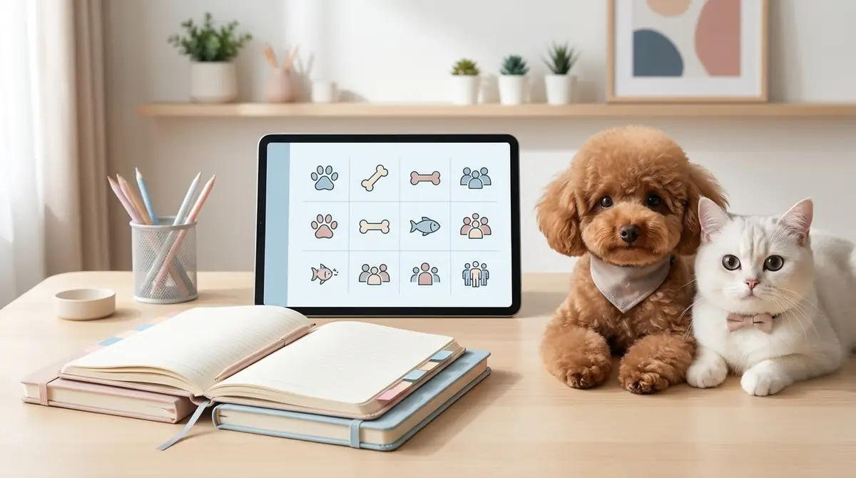 【早見表】KPOPアイドルのペット名前一覧｜グループ別クイックガイド