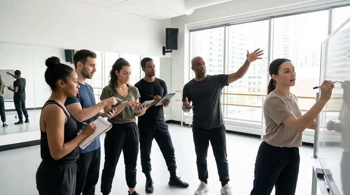 K-POP振付師についてよくある質問