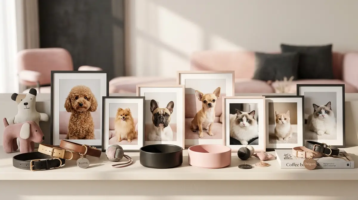 【BLACKPINK】メンバーのペット名前・種類・由来を徹底解説