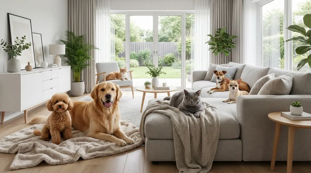 【TWICE】メンバーのペット名前一覧｜ツウィの愛犬グッチなど