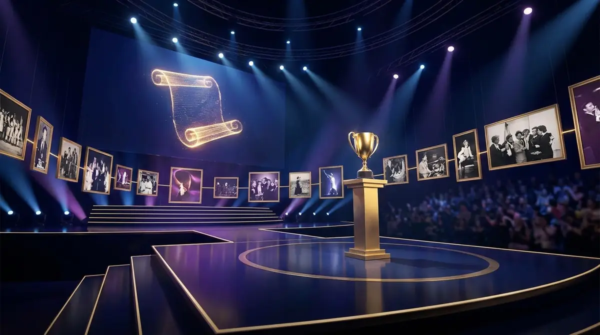 K-POP授賞式の権威性はどう決まる?歴史から読み解く