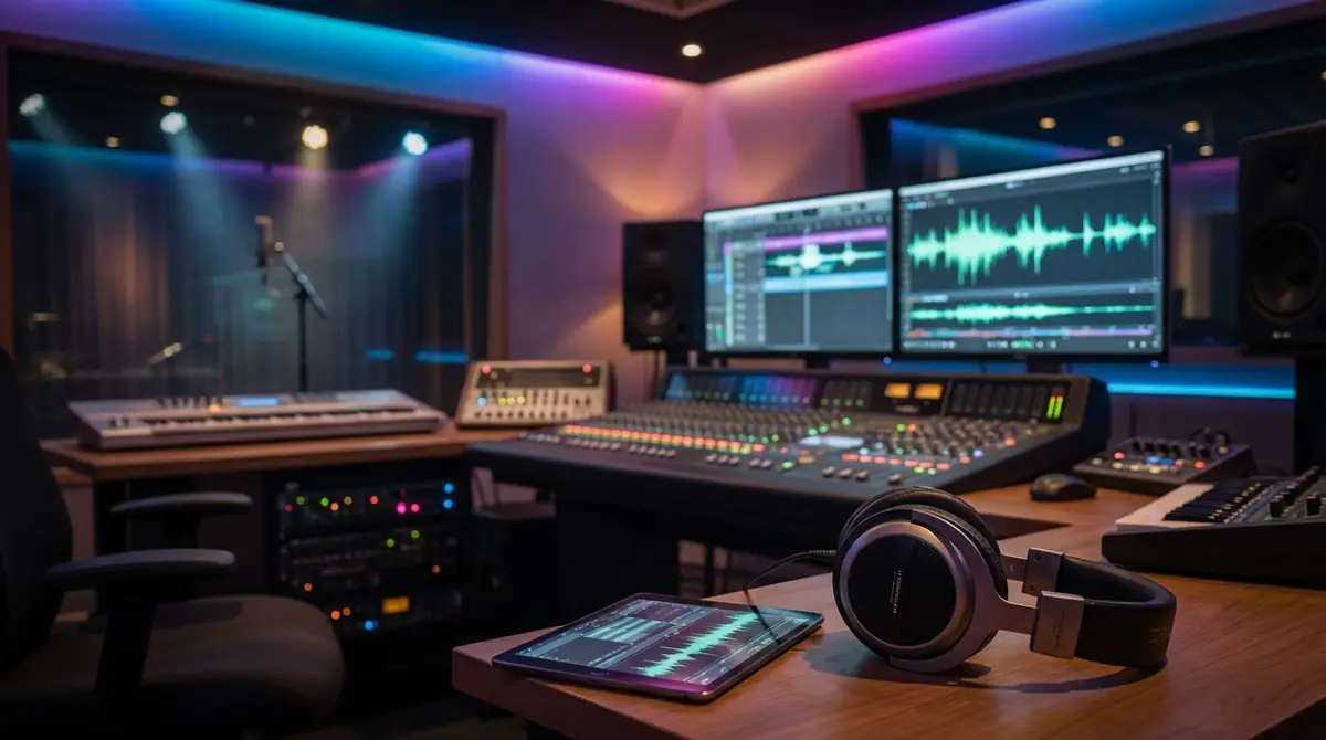 【早見表】K-POP有名プロデューサー10選と代表曲一覧