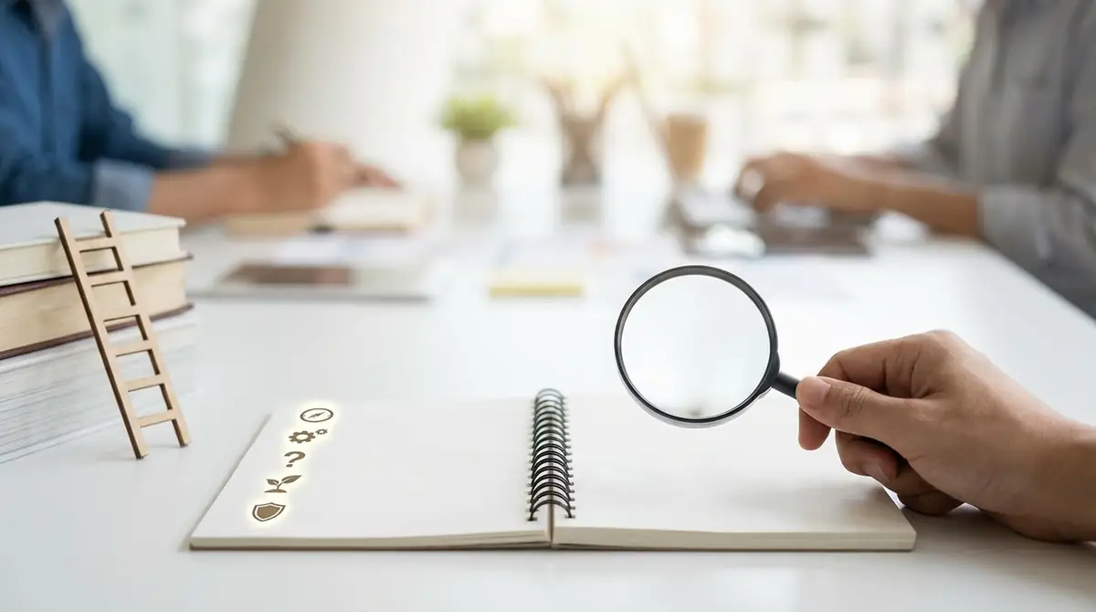 初心者が失敗しないための注意点5つ