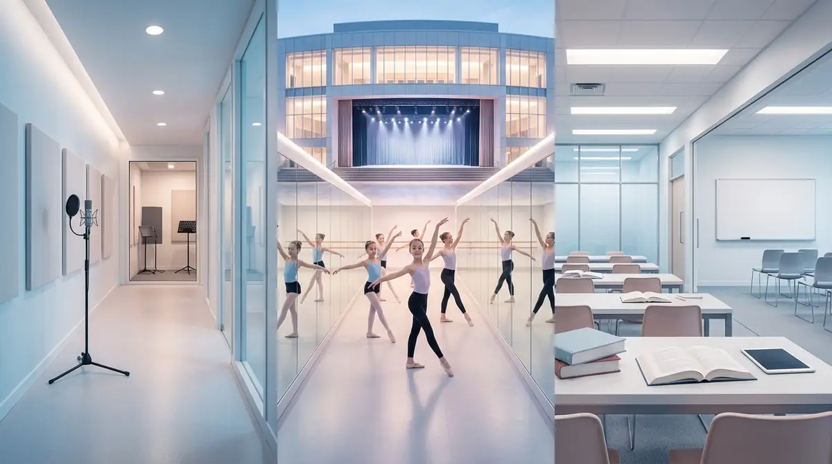 K-POP練習生になるには?3つのルートと具体的な方法