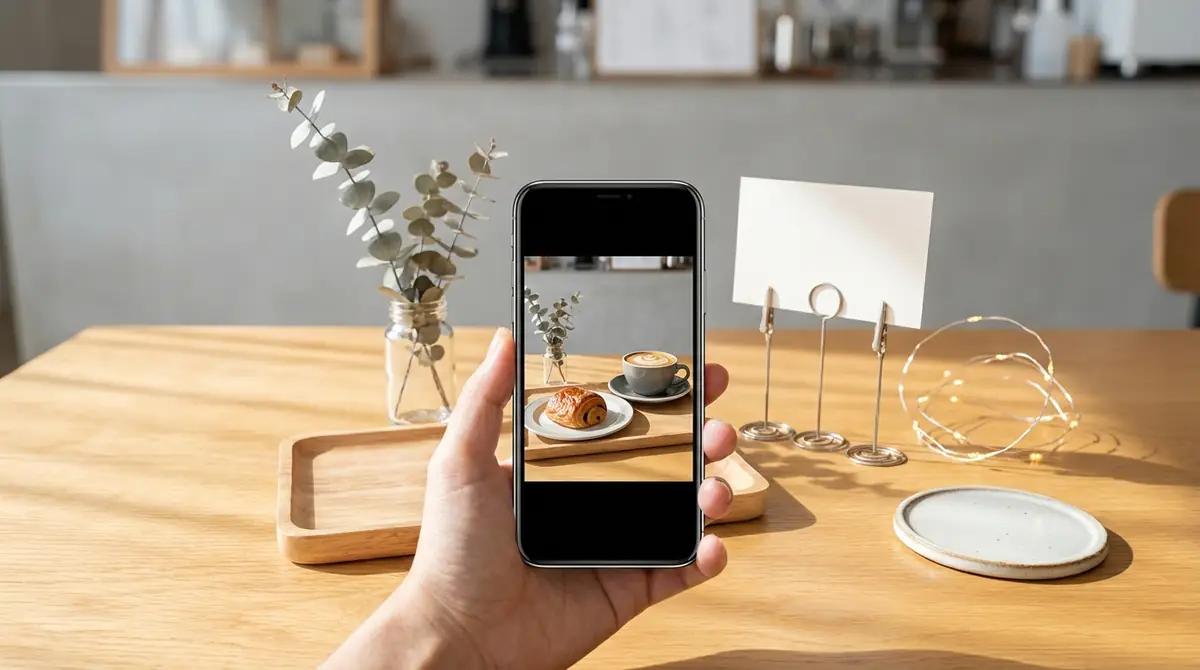 認証ショットがもっと映える！100均で揃うおすすめアイテム5選