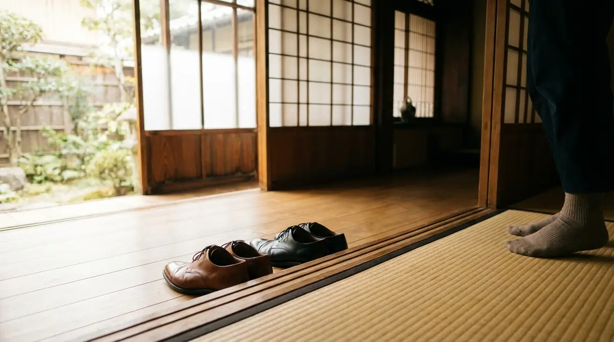 実家カフェ訪問前に知っておくべきマナーと注意点