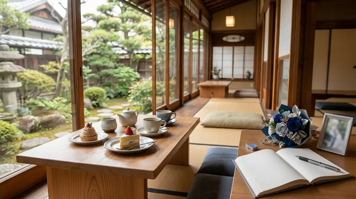 まとめ｜実家カフェ訪問で推し活をもっと特別に