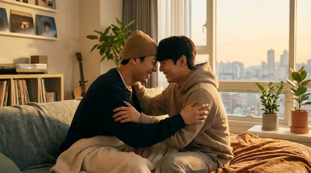 【ほっこり】癒されるKPOP仲良し兄弟エピソード5選