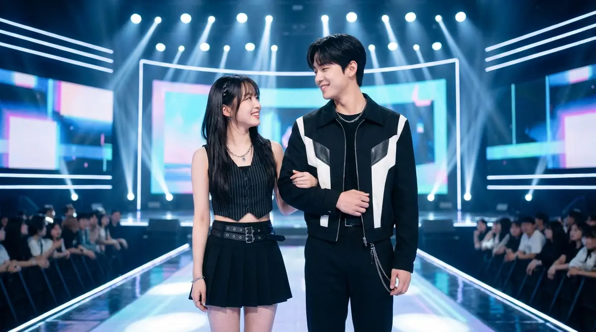 実の兄弟・姉妹でKPOPアイドルとして活躍するケース