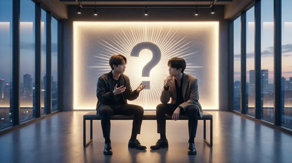 KPOPアイドルの兄弟に関するよくある質問