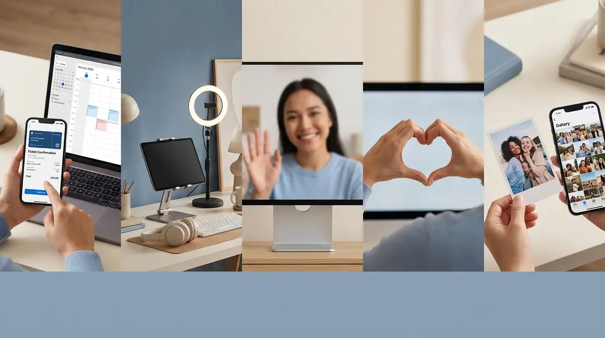 ヨントンのやり方｜応募から当日までの5ステップ