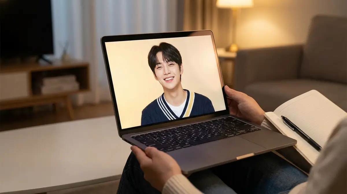 まとめ｜ヨントンで推しとの特別な時間を楽しもう