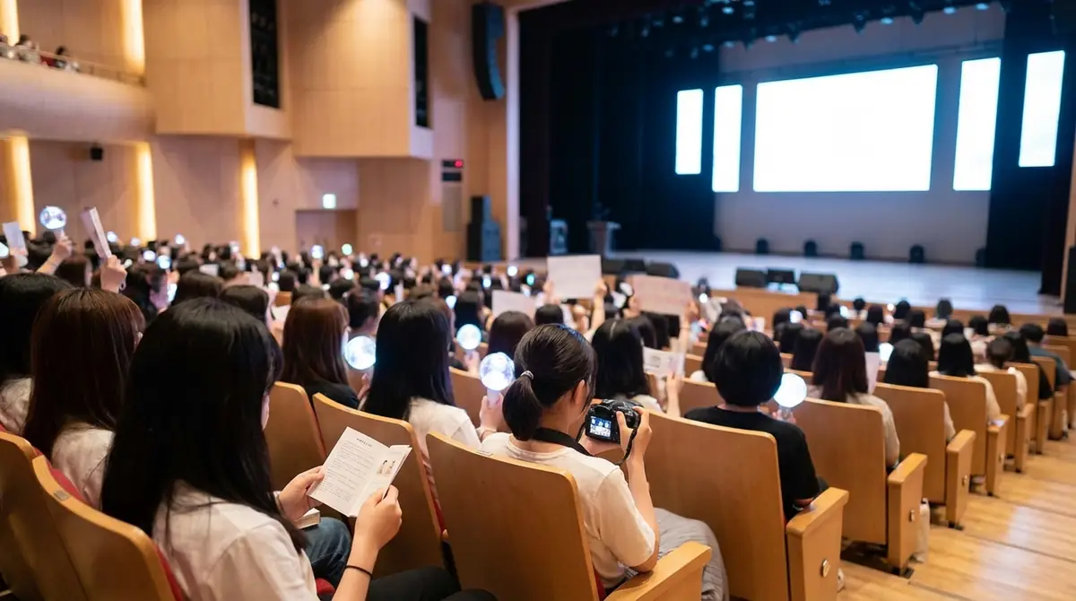 初心者必見！ファンミで守るべきマナー3つ