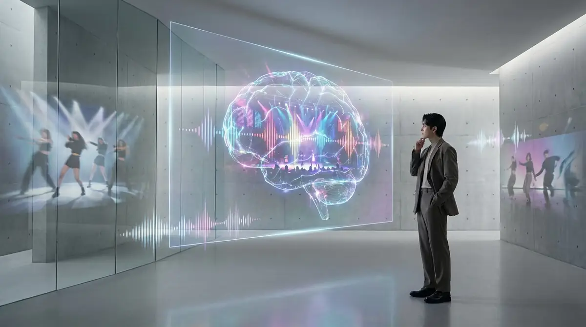 【結論】KPOPマスターとは？一言でわかる定義