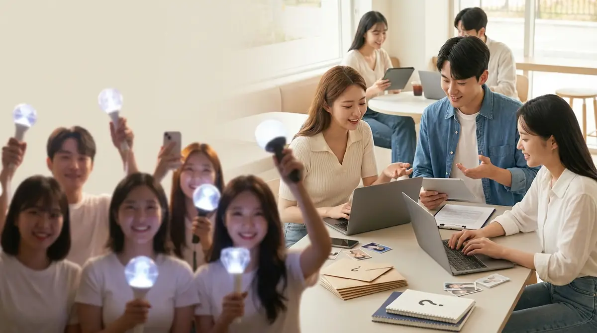 KPOPファンクラブに関するよくある質問