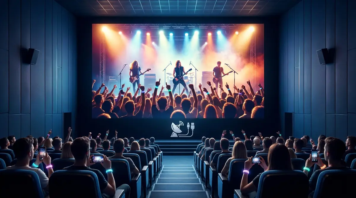 ライブビューイング（LV）とは？意味と仕組みをわかりやすく解説