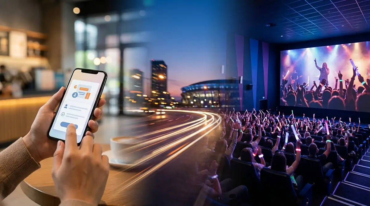 ライブビューイングの参加方法【チケット購入〜当日の流れ】