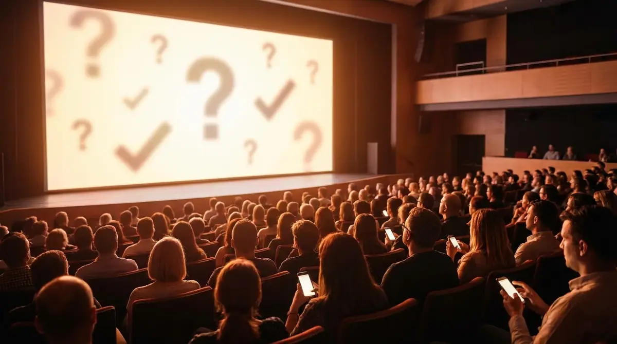 ライブビューイングに関するよくある質問【Q&A】