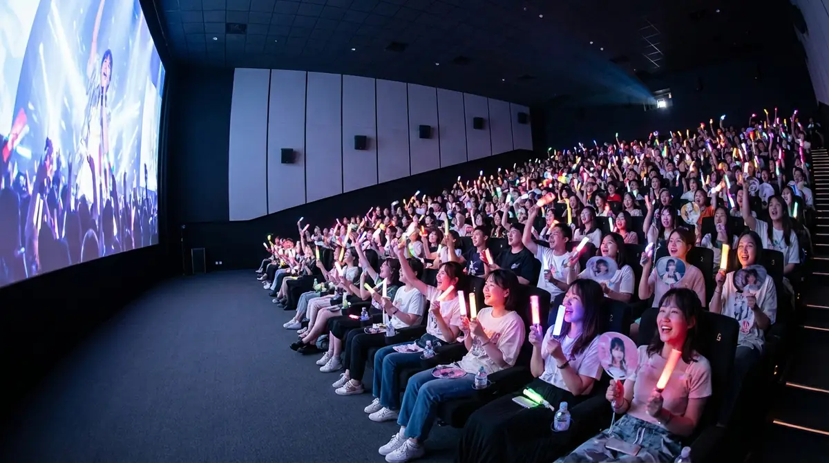 まとめ：ライブビューイングで推し活をもっと楽しもう