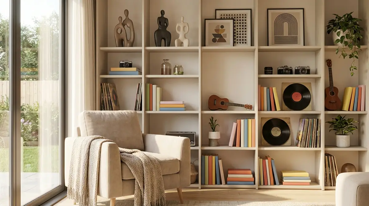 まとめ：推しに囲まれる最高の空間を作ろう