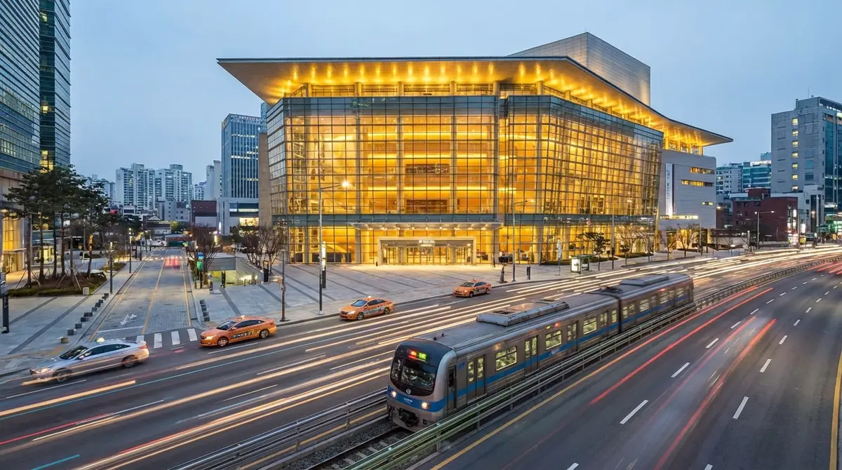 韓国コンサート会場への行き方｜主要5会場のアクセスまとめ