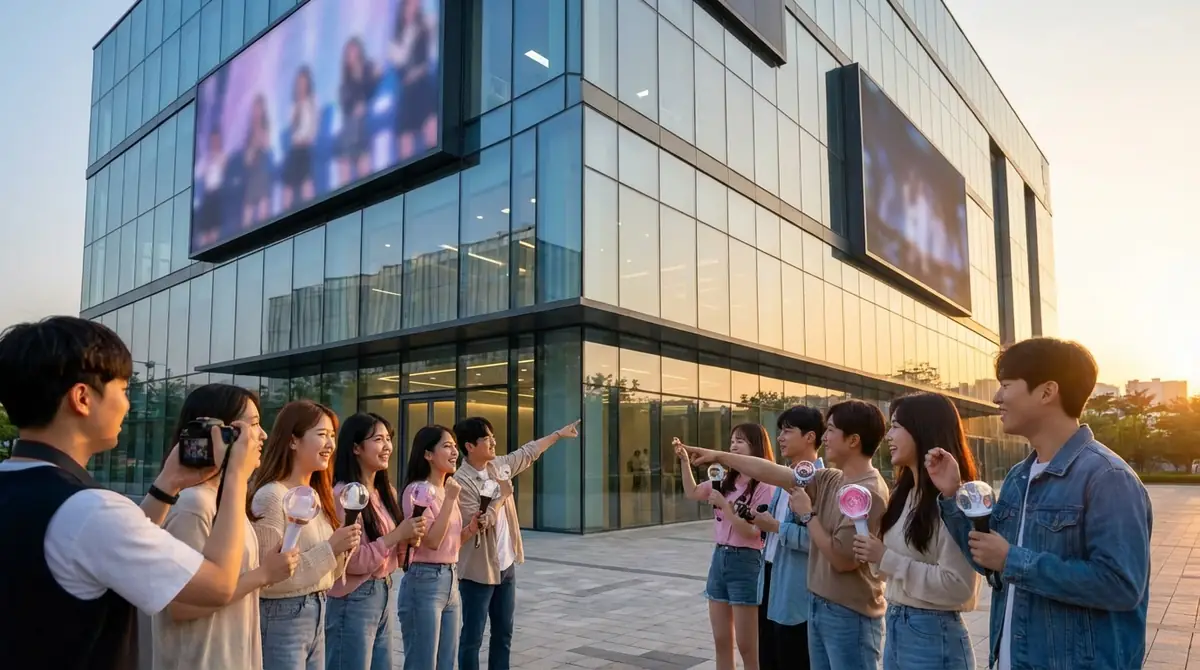 まとめ｜KPOP事務所見学を最高の思い出にするために