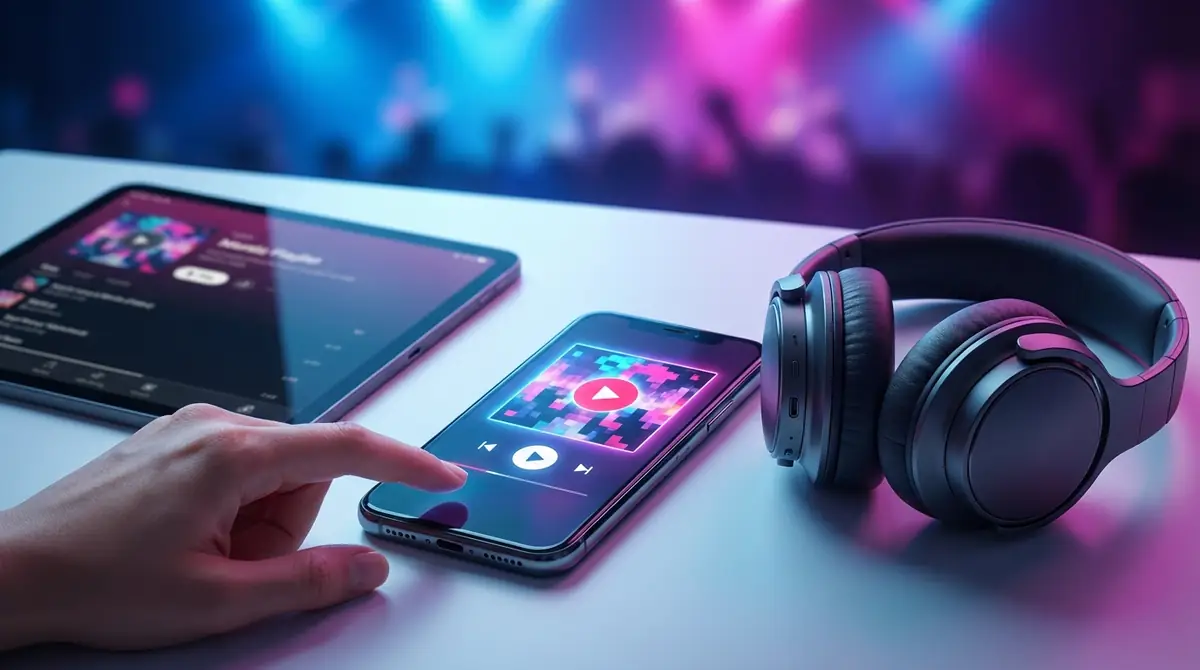 【YouTube Music】KPOPストリーミングのやり方を画像付きで解説