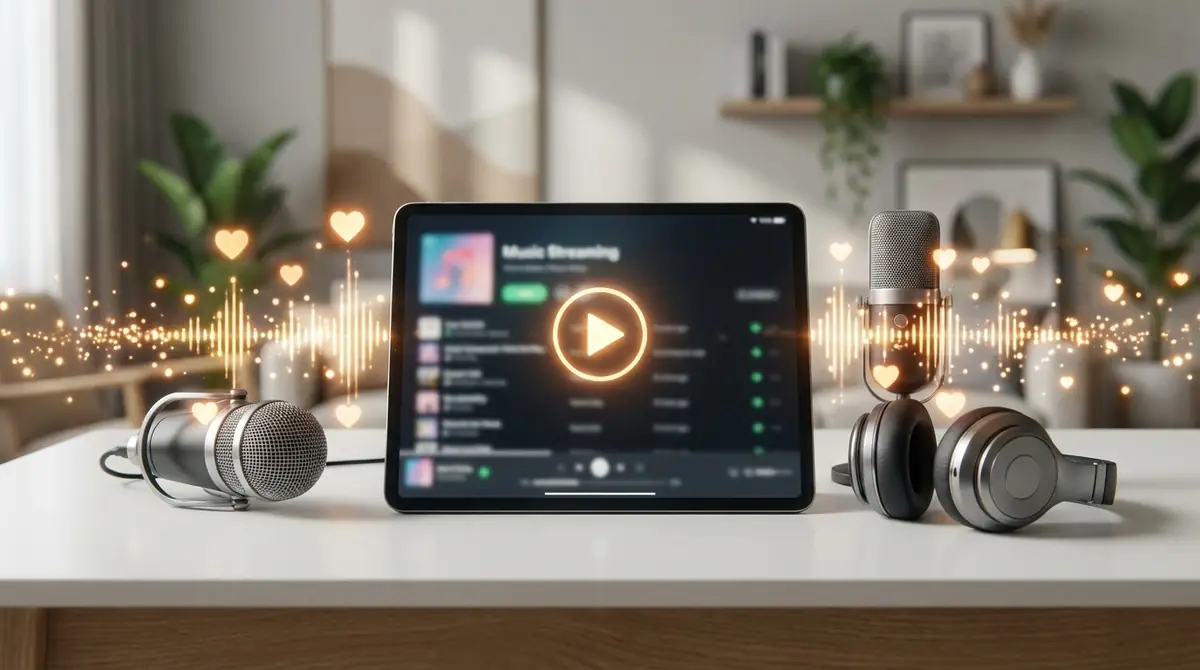 まとめ｜今日からストリーミングを始めて推しを応援しよう