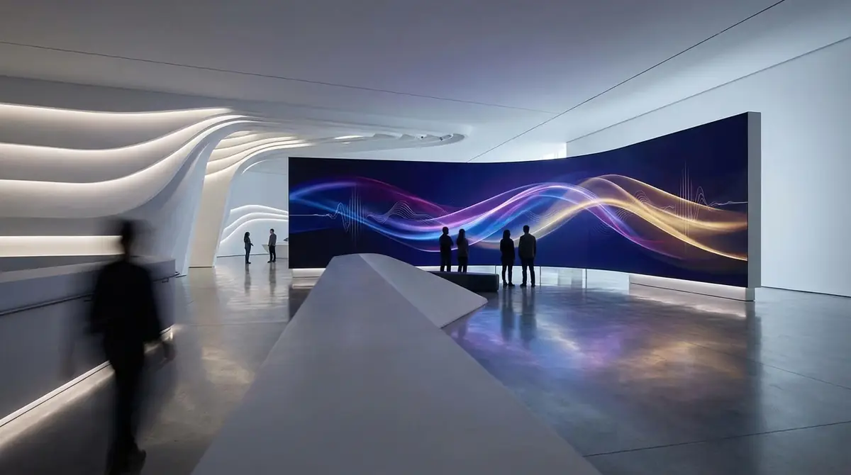 HYBE INSIGHTとは?予約前に押さえておきたい施設情報