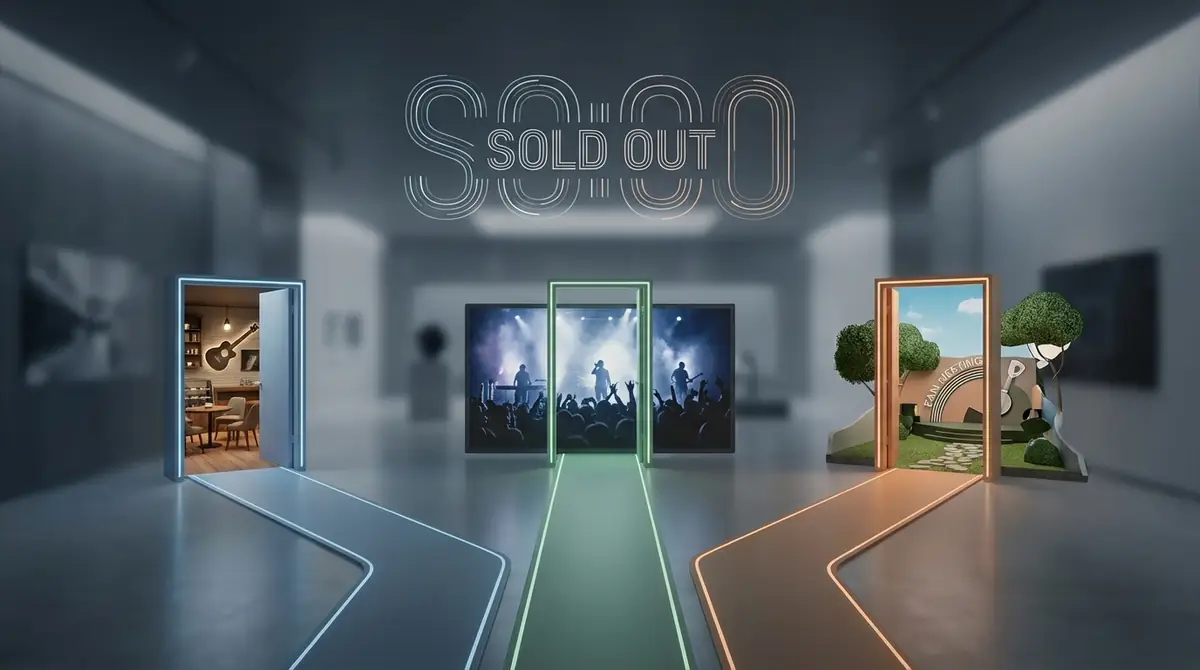 HYBE INSIGHTの予約が取れない時の対処法3選