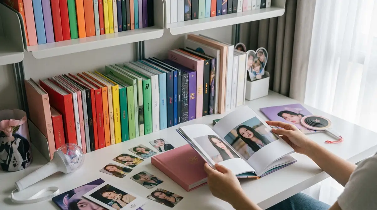 まとめ｜KPOPアルバムを買って推し活を始めよう