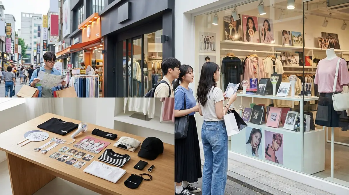 まとめ|韓国でKPOPグッズを安く買うための5つのポイント