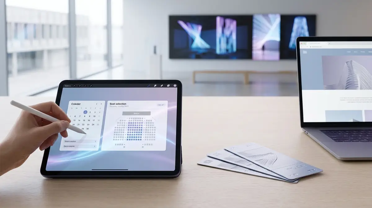 SMTOWN ミュージアムのチケット予約方法・購入手順